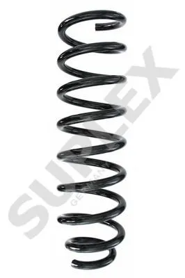 Spiralfjäder SUPLEX 39379