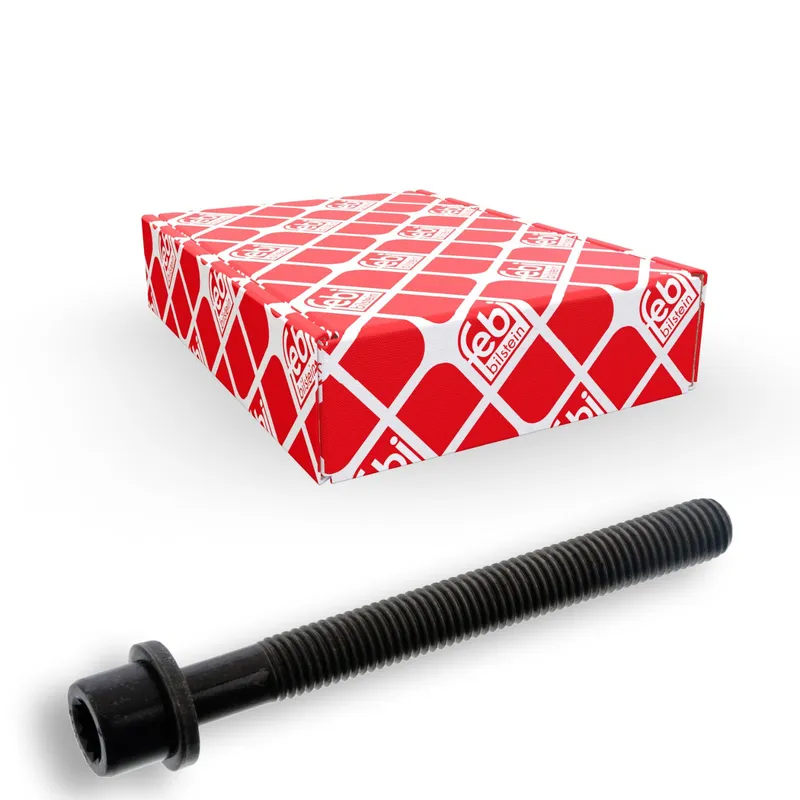 Topplocksbult FEBI BILSTEIN 02116