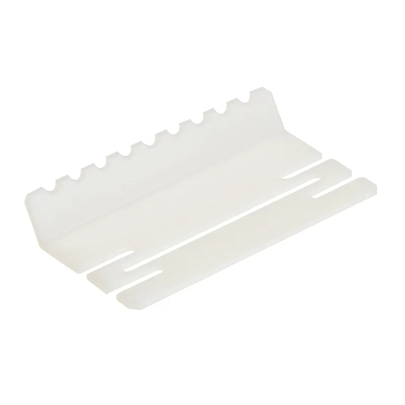 Schneider Electric 5592010 Skarvstycke 95 mm, vit