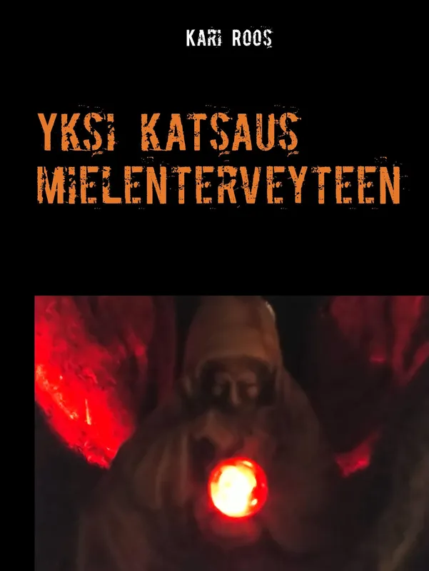 Yksi katsaus mielenterveyteen: Toinen katsaus mielenterveyteen, E-bok