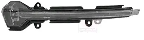 Blinker VAN WEZEL 4946915