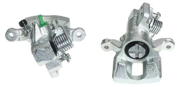 Bromsok BUDWEG CALIPER 344885