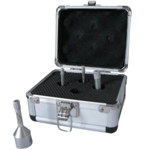Flexxtra FL1SET2 Diamantborrsats 5-10 mm