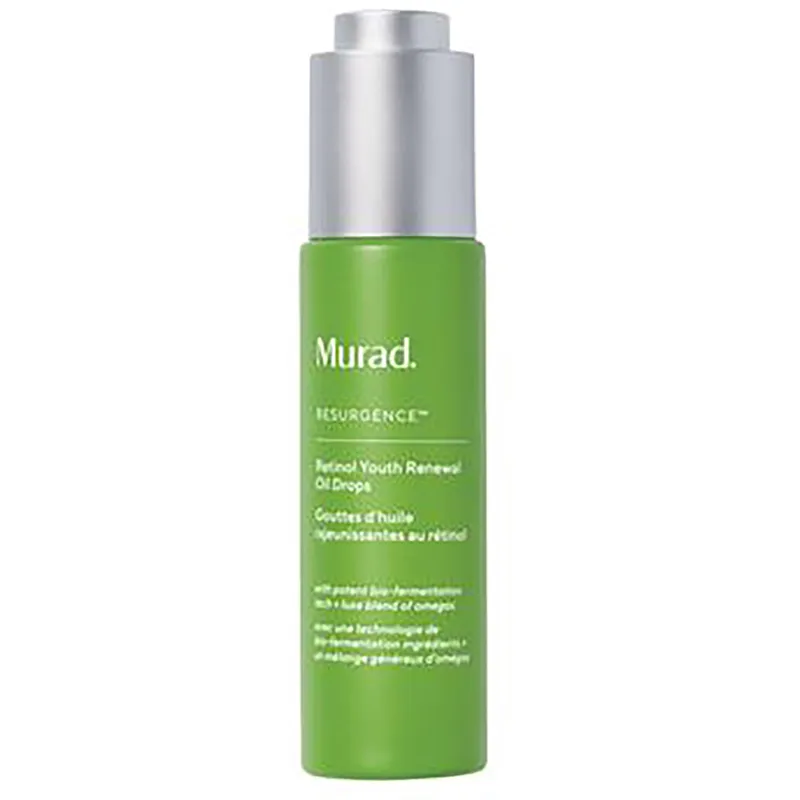 Murad Resurgence Retinol Youth Renewal Drops 30ml