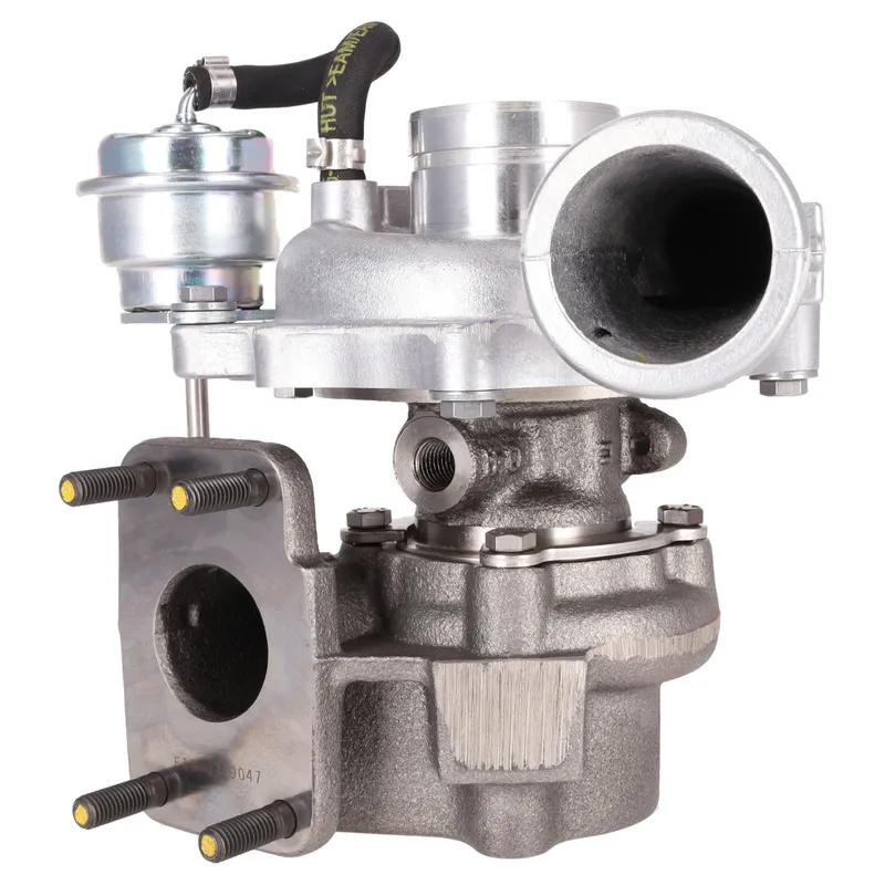 Turboaggregat FEBI BILSTEIN 186964
