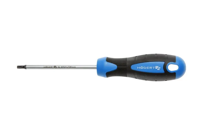 Skruvmejsel Hogert Technik HT1S058