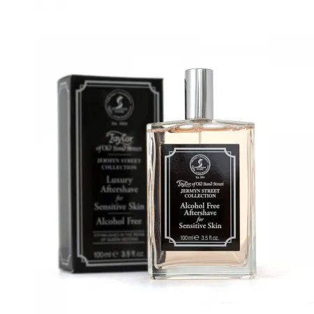 Jermyn Street Collection Aftershave 100 ml