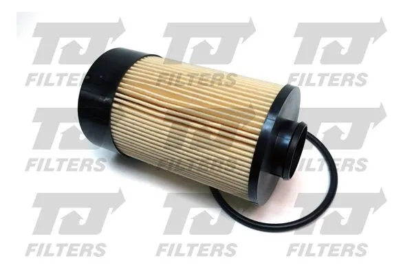 Bränslefilter QUINTON HAZELL QFF0411