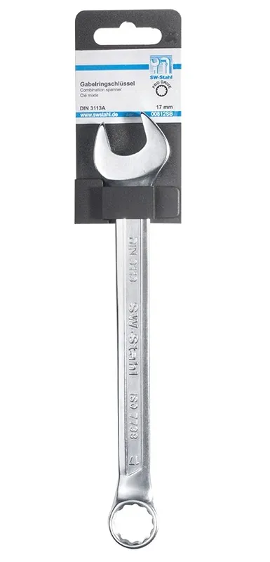 Blocknyckel SW-Stahl 00806SB