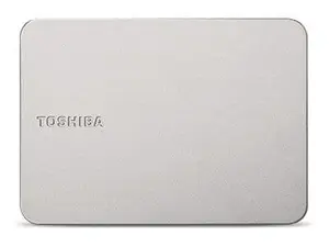 Toshiba Canvio Flex Warm Silver 4 TB