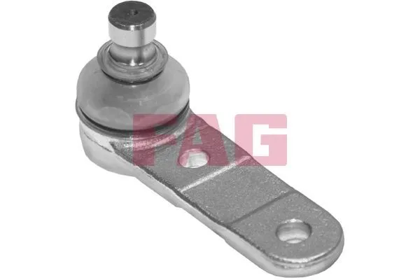 Spindelled FAG 825 0292 10