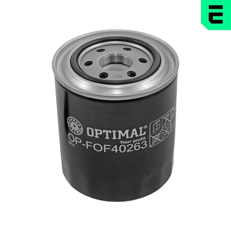 Oljefilter OPTIMAL OP-FOF40263