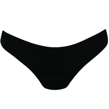 Rosa Faia Pure Bottom Svart 38 Dam
