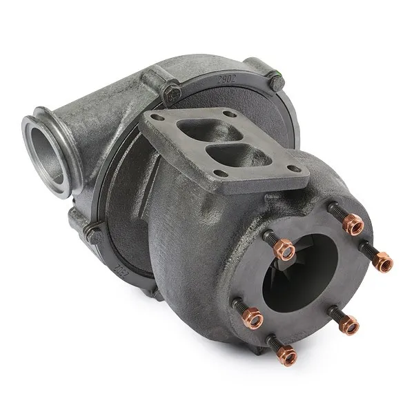 Turboaggregat RIDEX REMAN 2234C10355R