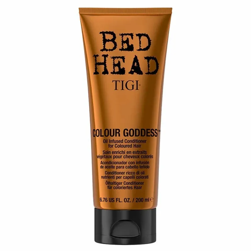 TIGI Bed Head Colour Goddess Conditioner 200 ml