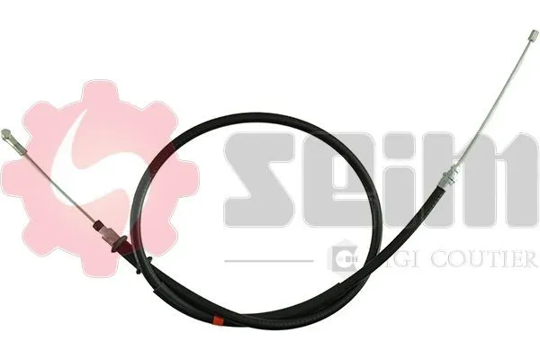 Handbromsvajer SEIM 554064