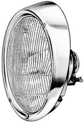 Strålkastare HELLA 1L8 001 156-101