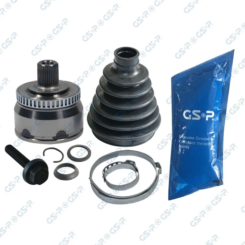Ledsats, drivaxel GSP 803018