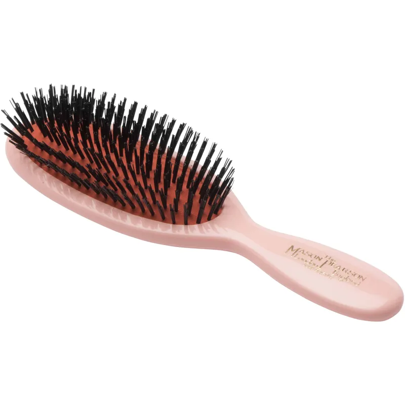 Mason Pearson B4 Pocket Bristle Pink - 1 pcs