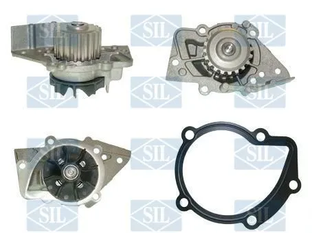 Vattenpump Saleri SIL PA1054