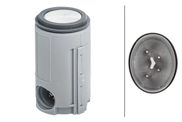 Parkeringssensor HELLA 6PX 358 141-381