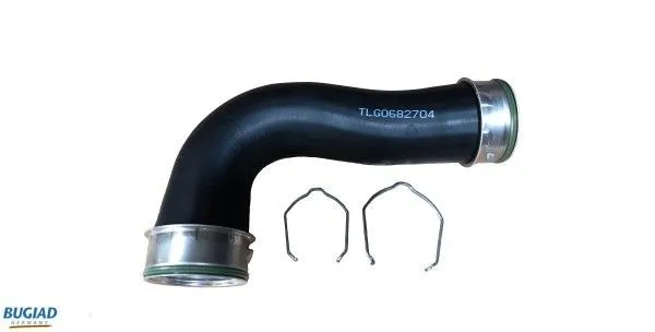 Laddluftslang BUGIAD 82704Prokit