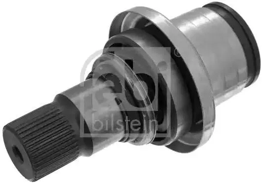 Drivaxel FEBI BILSTEIN 100241