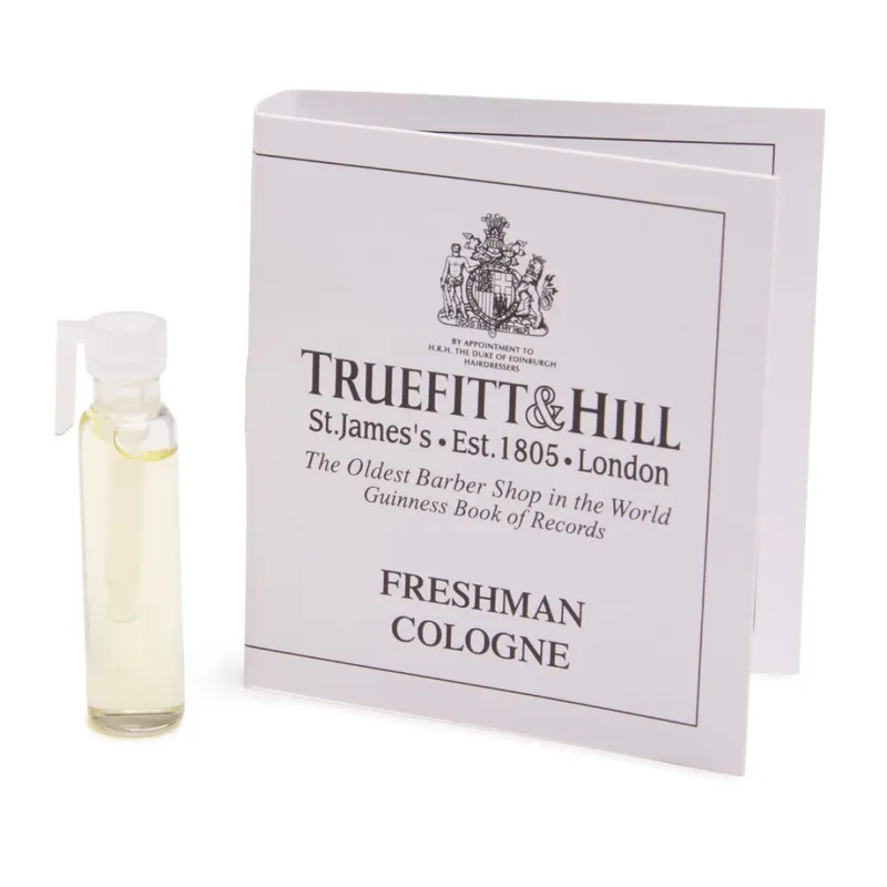 Freshman Cologne