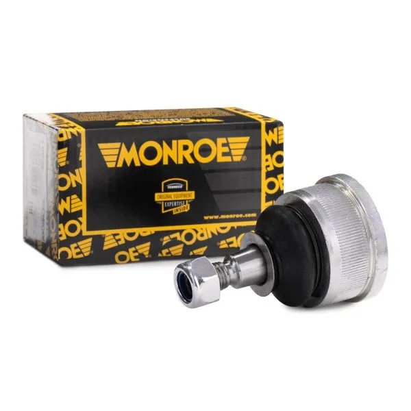 Spindelled MONROE L0026