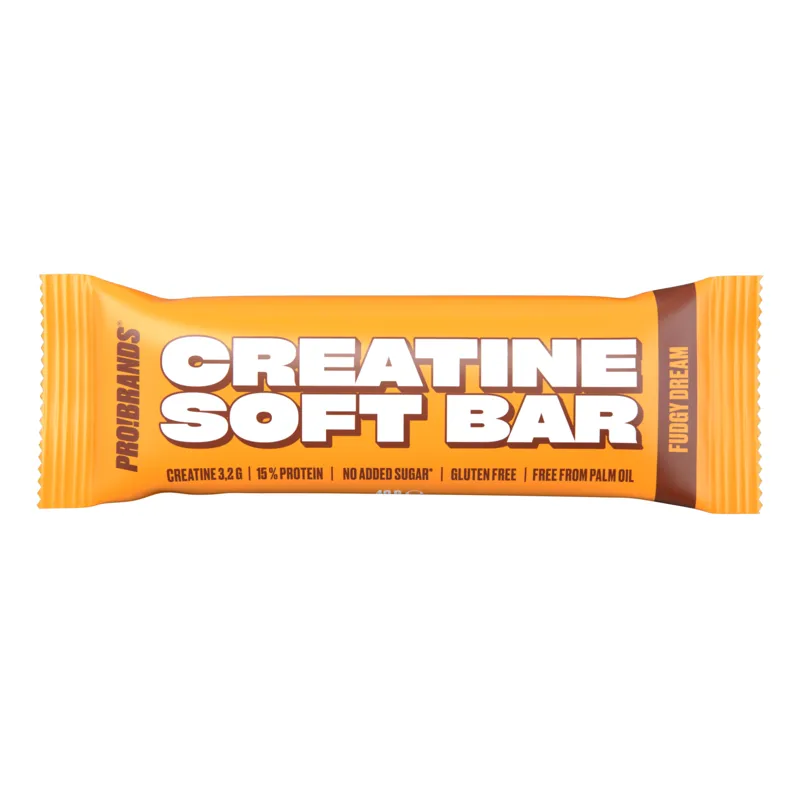 ProBrands Soft Kreatin Bar Fudgy Dream 40 g