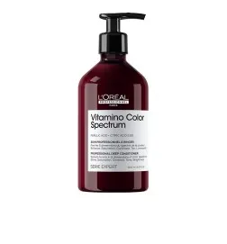 Loreal Professionnel Vitamino Color Spectrum Deep Conditioner 500 ml