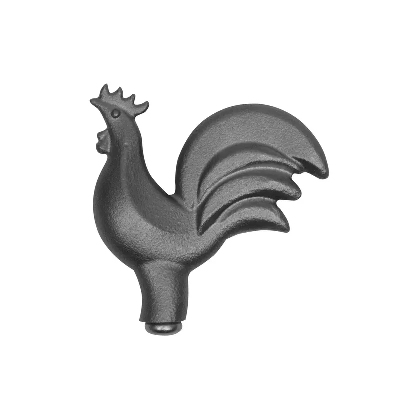 Mareld Knopp i Metall Tupp