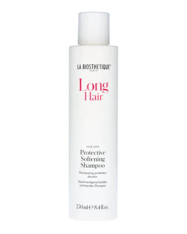 La Biosthetique Long Hair Protective Softening Shampoo 250 ml