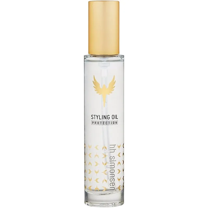 HH Simonsen HHS Styling Oil 100 ml