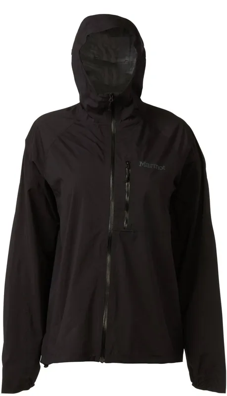 Marmot Women’s Superalloy Bio Rain Jacket vattentätt skal
