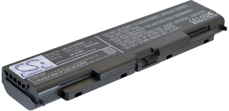 Batteri till Lenovo ThinkPad L440 mfl