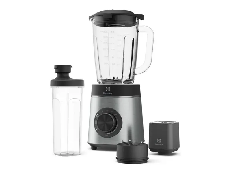 Electrolux Explore 6 E6VB1-8ST