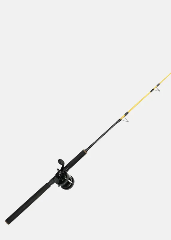Kinetic Yellow Predator