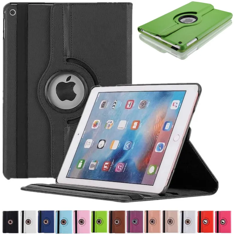 Fodral väska Apple iPad 10.2 /iPad gen 7/8/9 (#4835)
