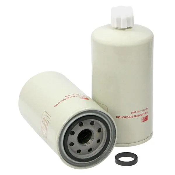 SF-FILTER SK 3580 Bränslefilter