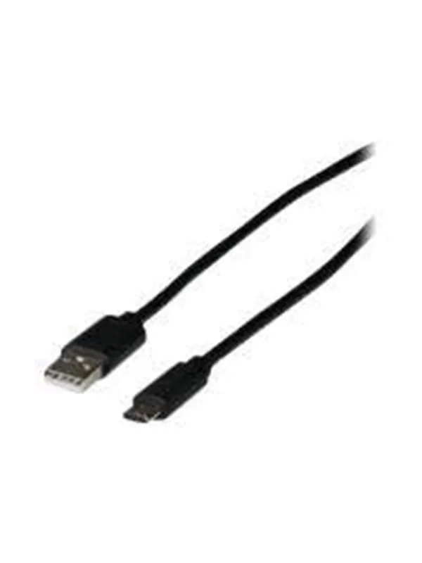 EFB NORDIC EFB-Elektronik - USB-C cable - USB 2.0 A to 24 pin USB-C - 2 m