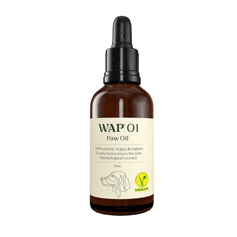 WAP Dog Care WAP 1: Tassolja 50 ml