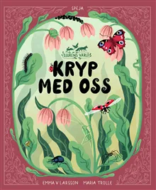 Kryp med oss