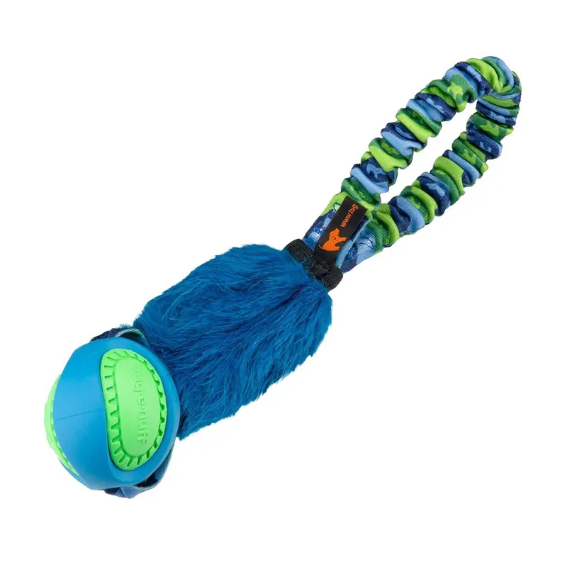 Tug-E-Nuff Pocket PowerBall Kampleksak (#5235)