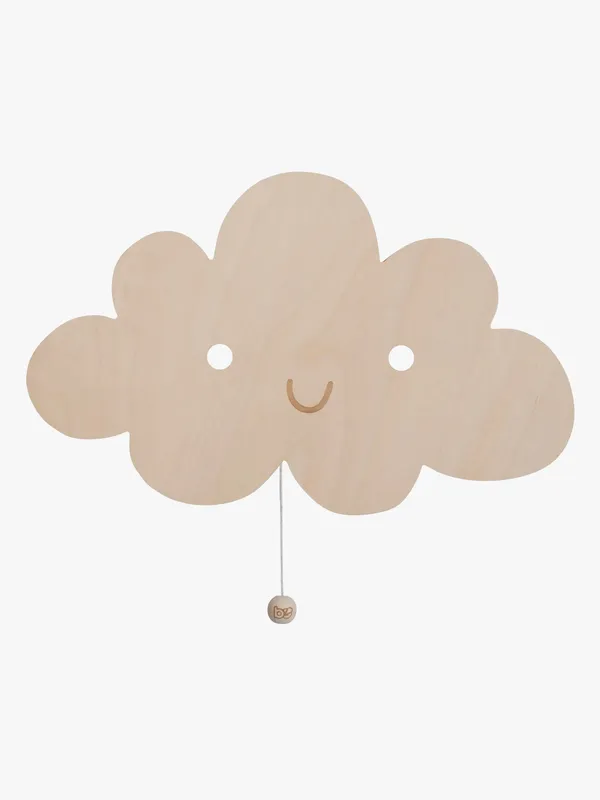 Baby’s Only Vägglampa, Cloud Wonder, Barnrum