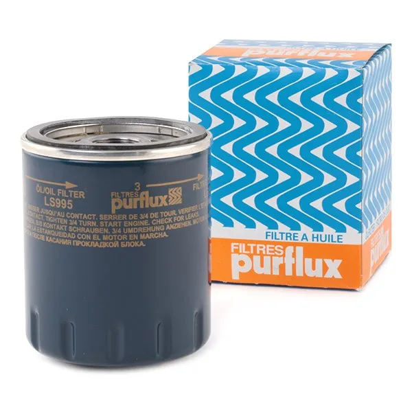 PURFLUX LS995 Oljefilter