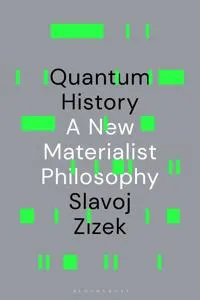 Quantum History