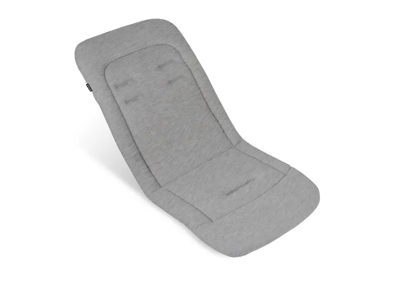 Inovi memory foam dyna smal Grey Melange