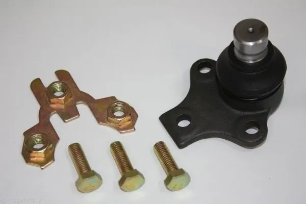 Spindelled AUTOMEGA 110032310