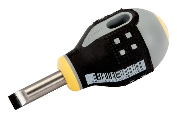 BAHCO Screw.dr ergo 0.8x4x25